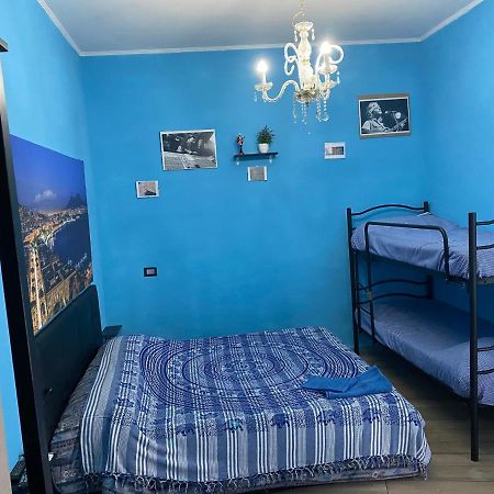 Na Tazzulel E Cafe Bed and Breakfast Napels Buitenkant foto