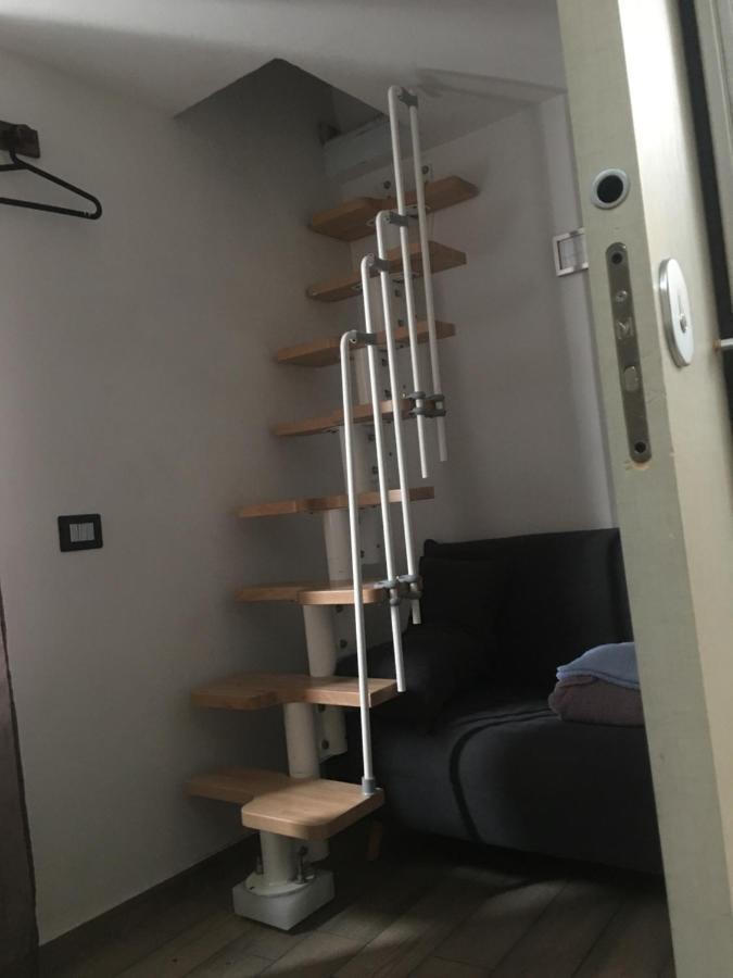 Na Tazzulel E Cafe Bed and Breakfast Napels Buitenkant foto
