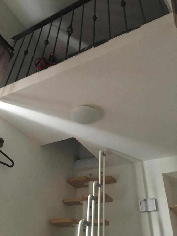 Na Tazzulel E Cafe Bed and Breakfast Napels Buitenkant foto