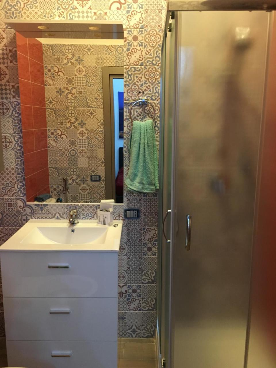 Na Tazzulel E Cafe Bed and Breakfast Napels Buitenkant foto