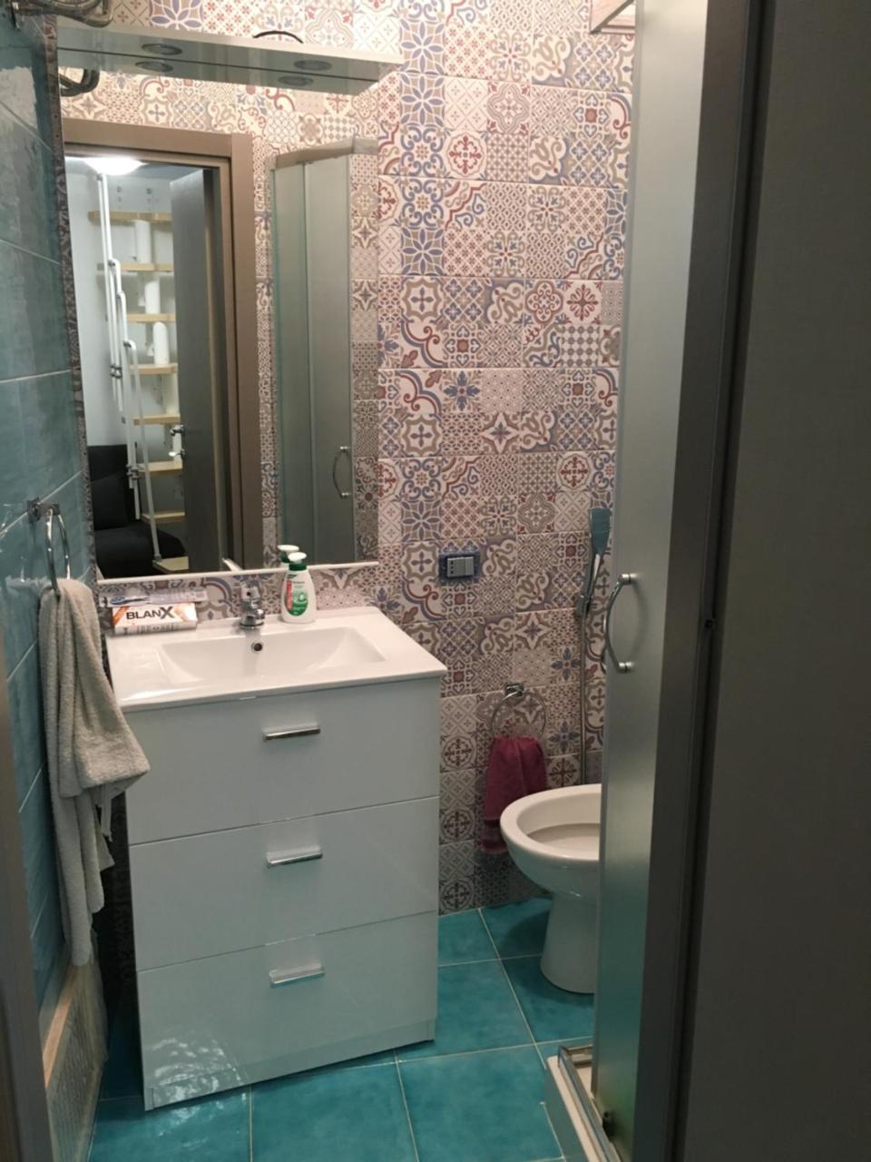 Na Tazzulel E Cafe Bed and Breakfast Napels Buitenkant foto