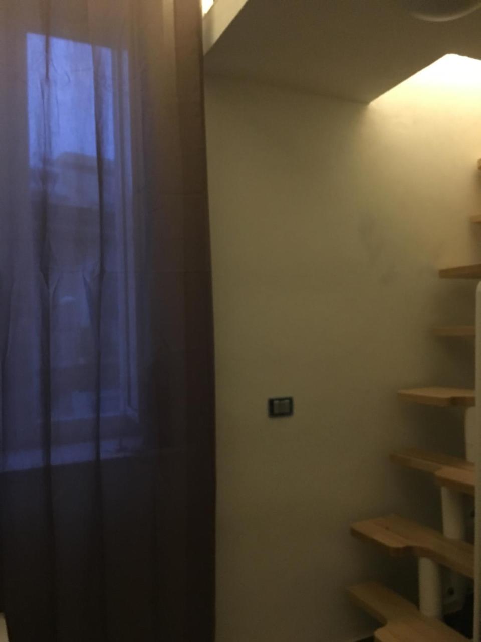 Na Tazzulel E Cafe Bed and Breakfast Napels Buitenkant foto