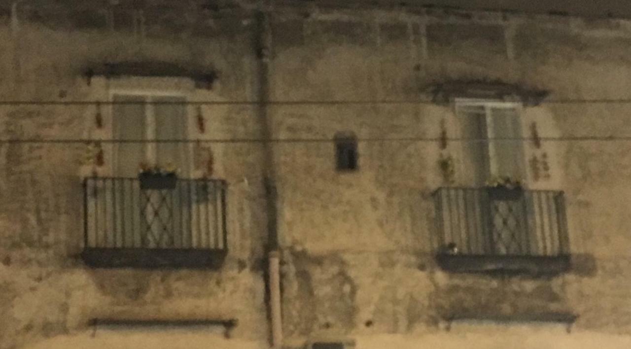 Na Tazzulel E Cafe Bed and Breakfast Napels Buitenkant foto