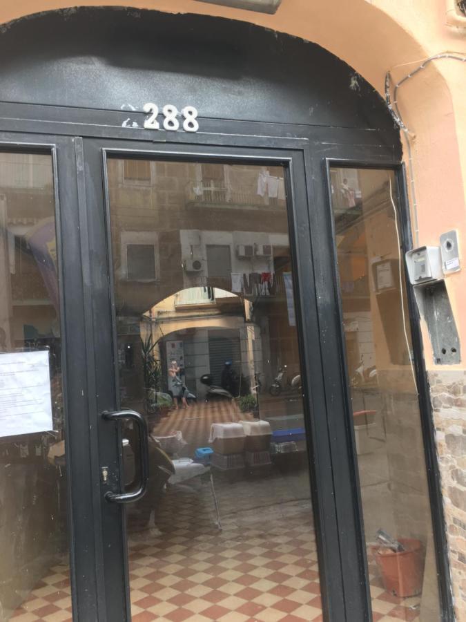 Na Tazzulel E Cafe Bed and Breakfast Napels Buitenkant foto